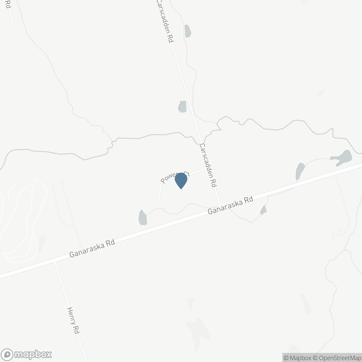 9 POWERS COURT, Orono, Ontario L0B 1M0